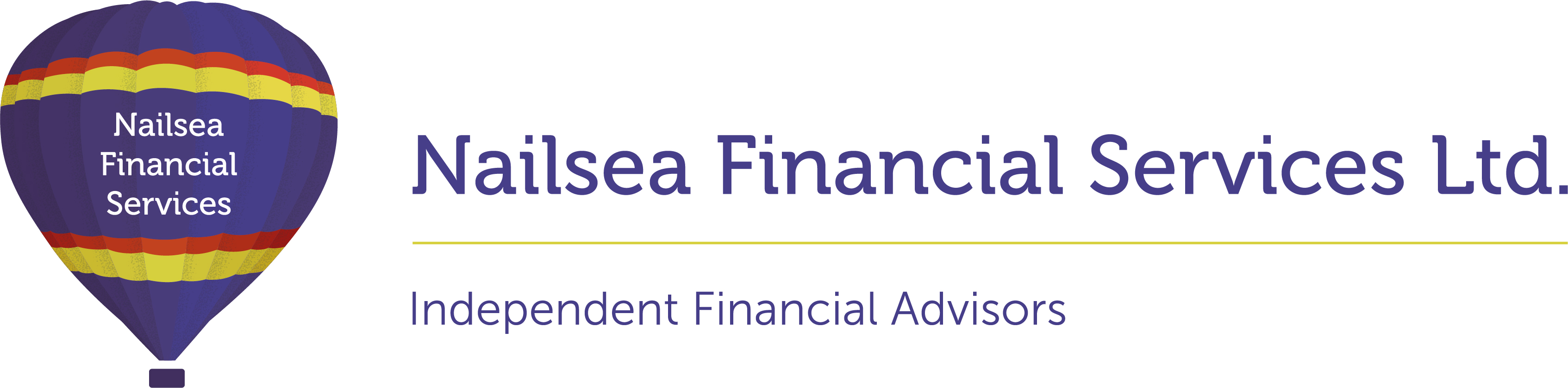Nailsea Financial Services Logo